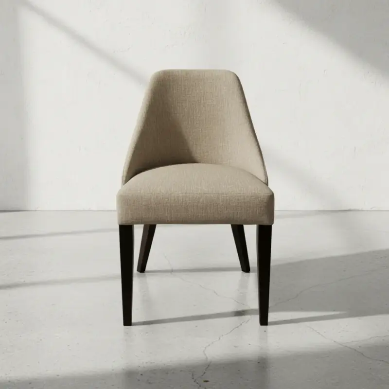 penwood furniture oliver chair face on horizontal