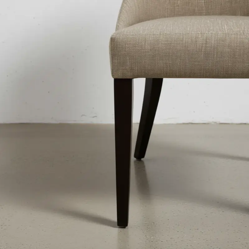 penwood furniture oliver chair medium close up