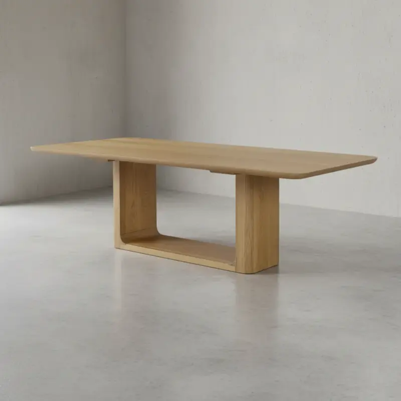 penwood furniture ostersund table 45 degree angle