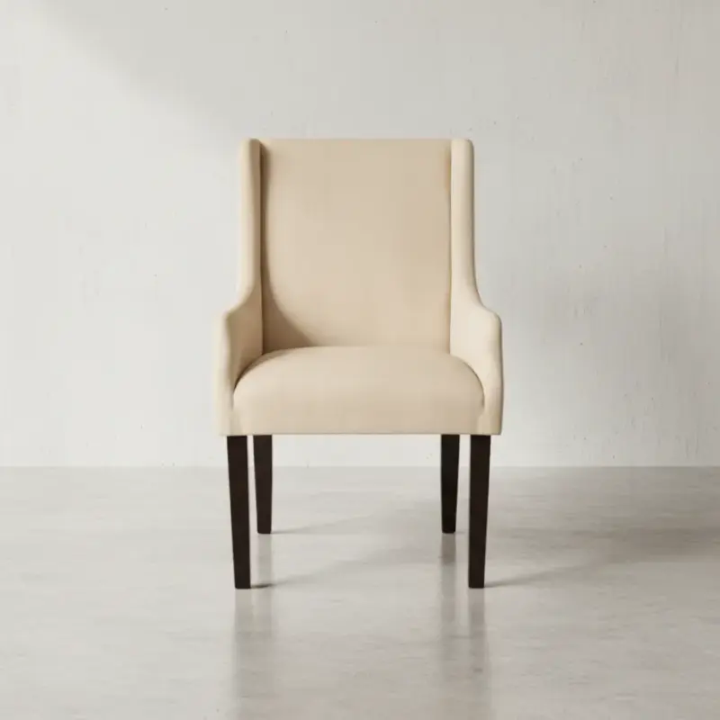 penwood furniture paris chair face on horizontal