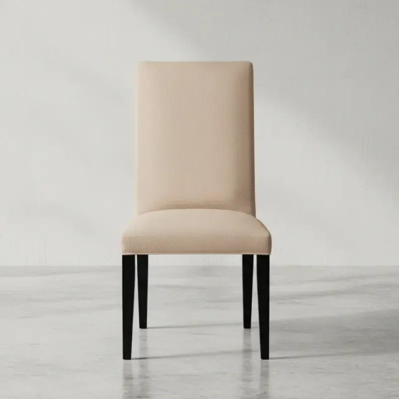 penwood furniture parsons chair face on horizontal