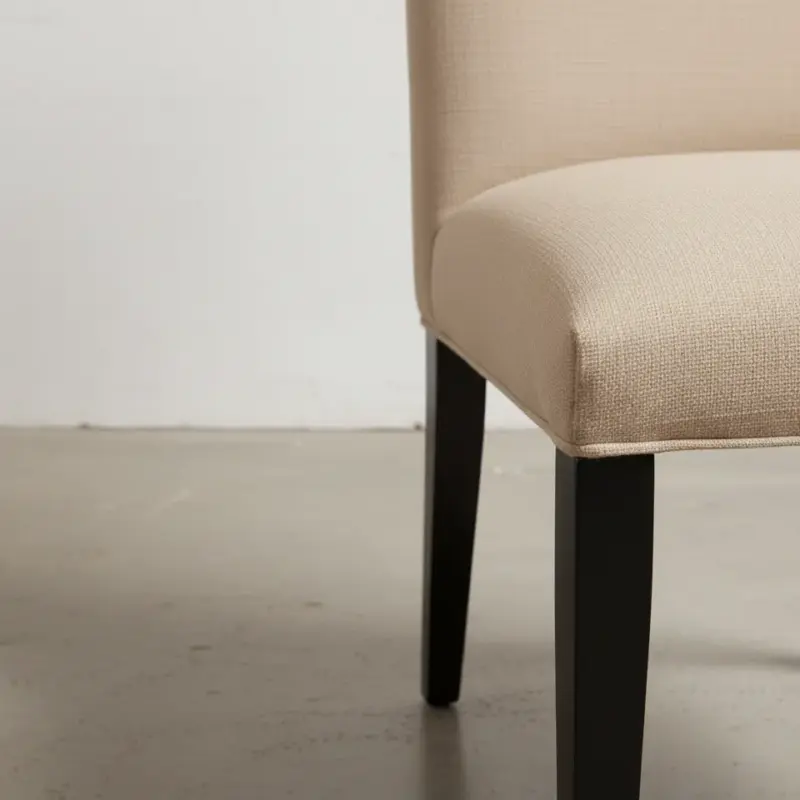 penwood furniture parsons chair medium close up