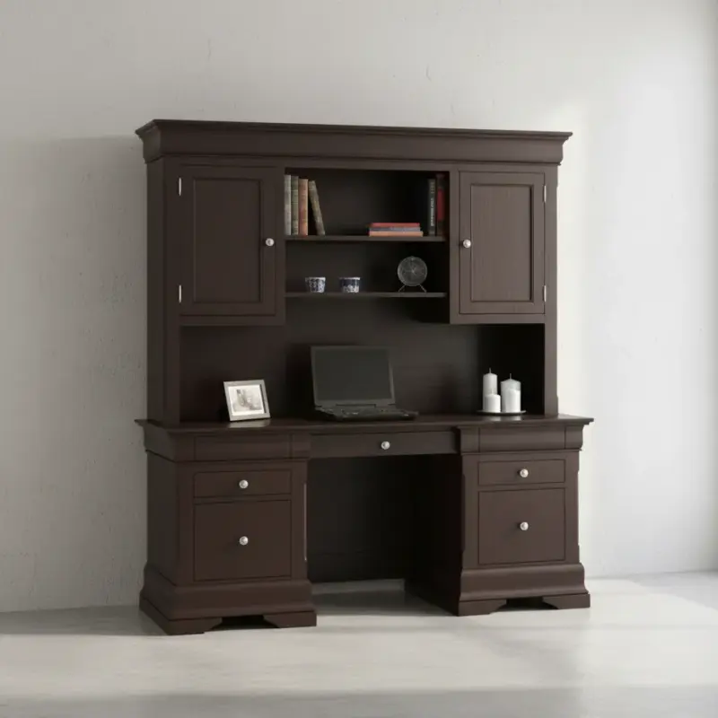 penwood furniture phillipe computer station face on horizontal