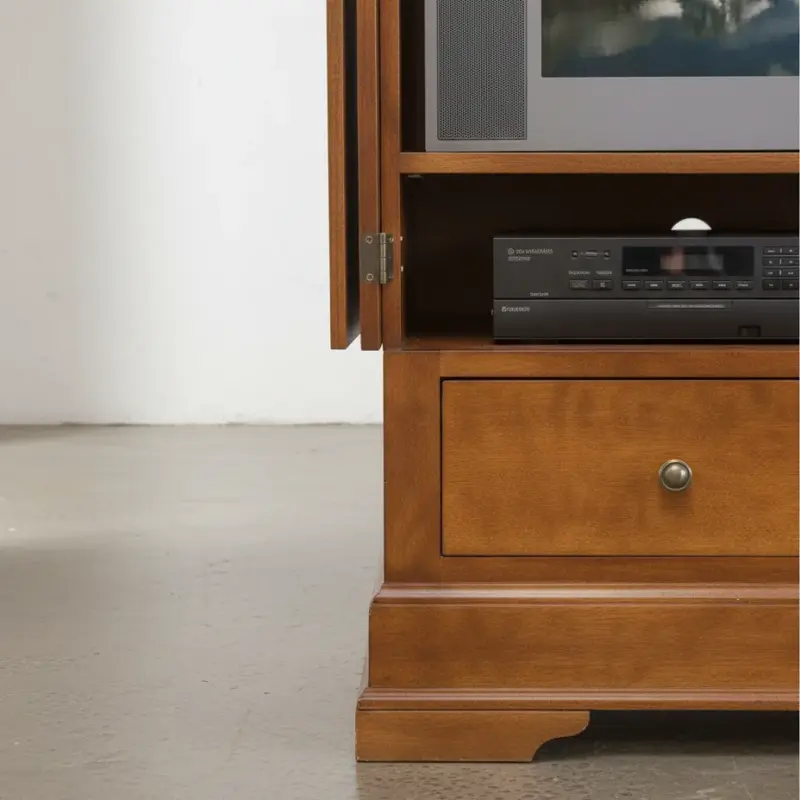 penwood furniture phillipe entertainment unit p2742 medium close up