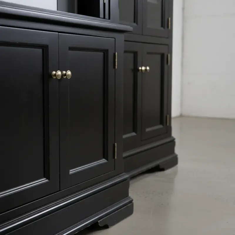 penwood furniture phillipe entertainment unit p400 medium close up