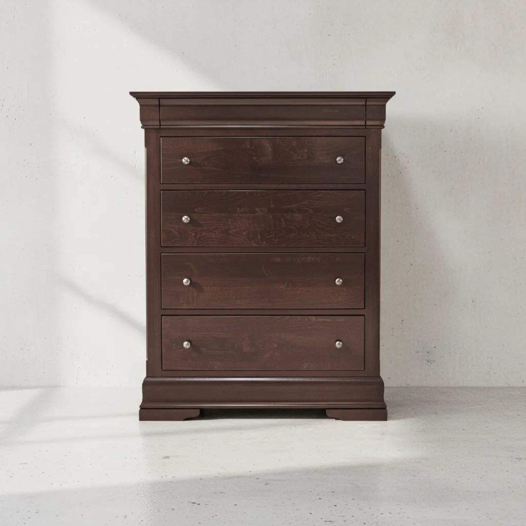 penwood furniture phillipe highboy face on horizontal
