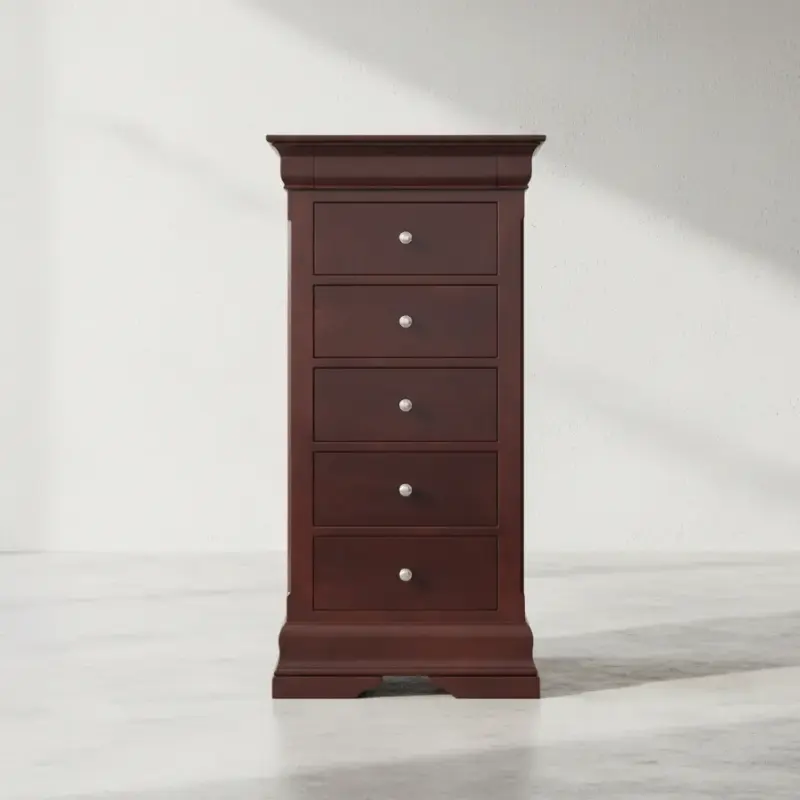 penwood furniture phillipe lingerie chest face on horizontal