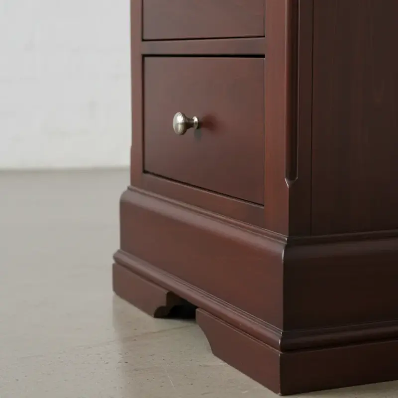 penwood furniture phillipe lingerie chest medium close up