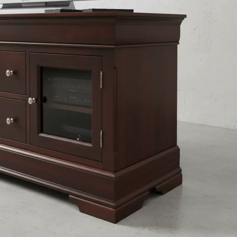 penwood furniture phillipe mdia stand phd74 medium close up