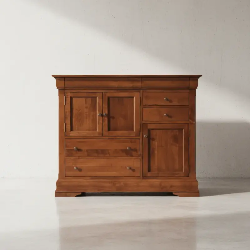 penwood furniture phillipe mule chest face on horizontal