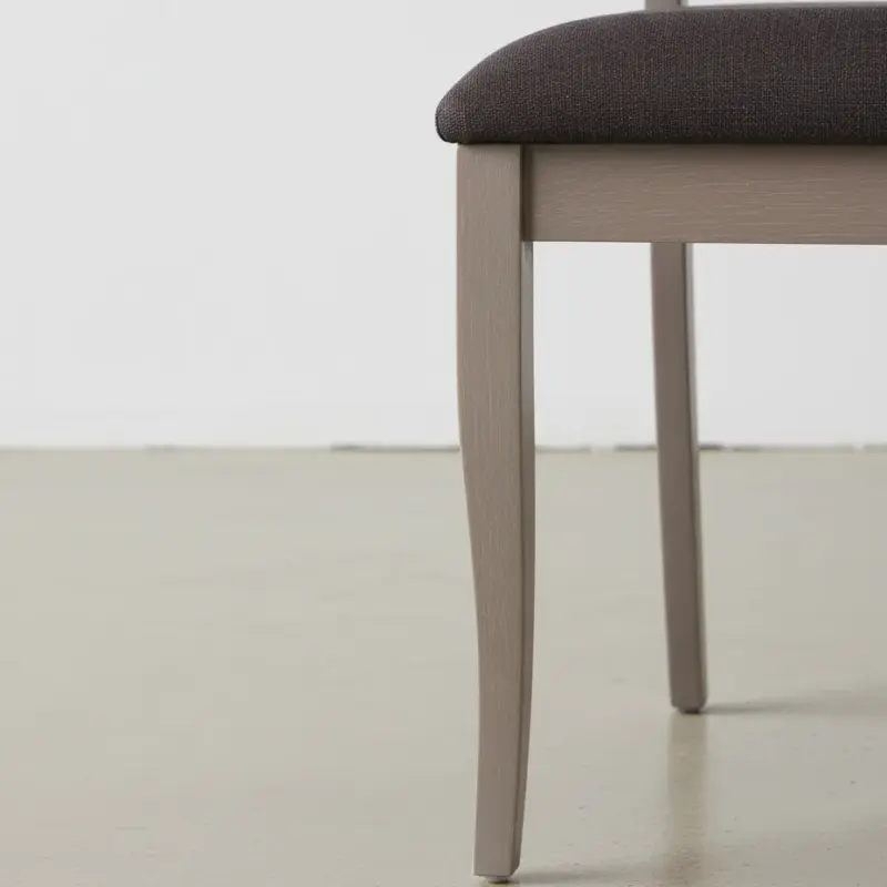 penwood furniture pomedale chair medium close up