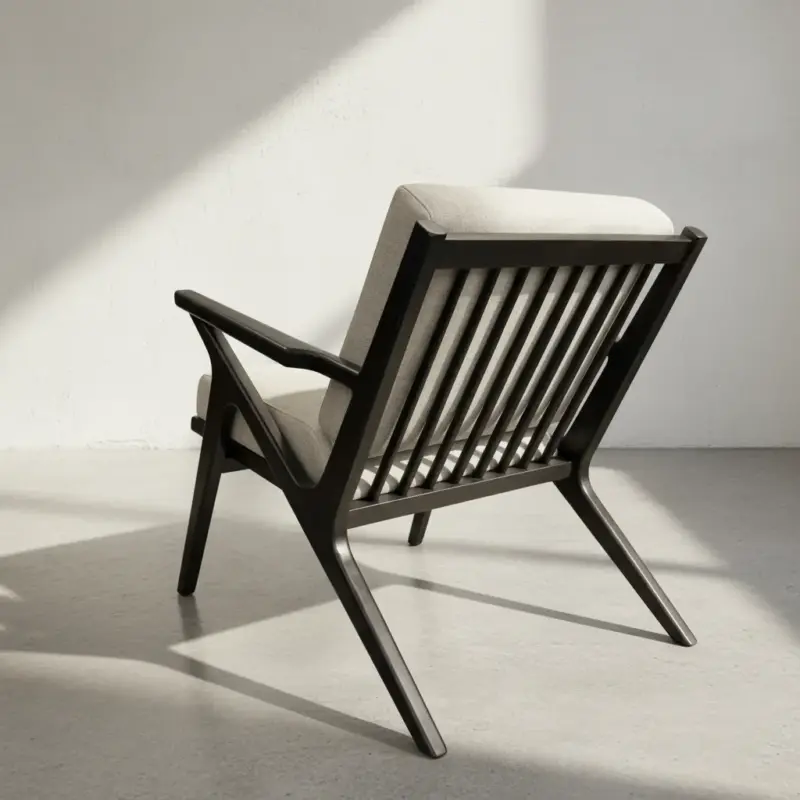 penwood furniture raymond lounge chair back