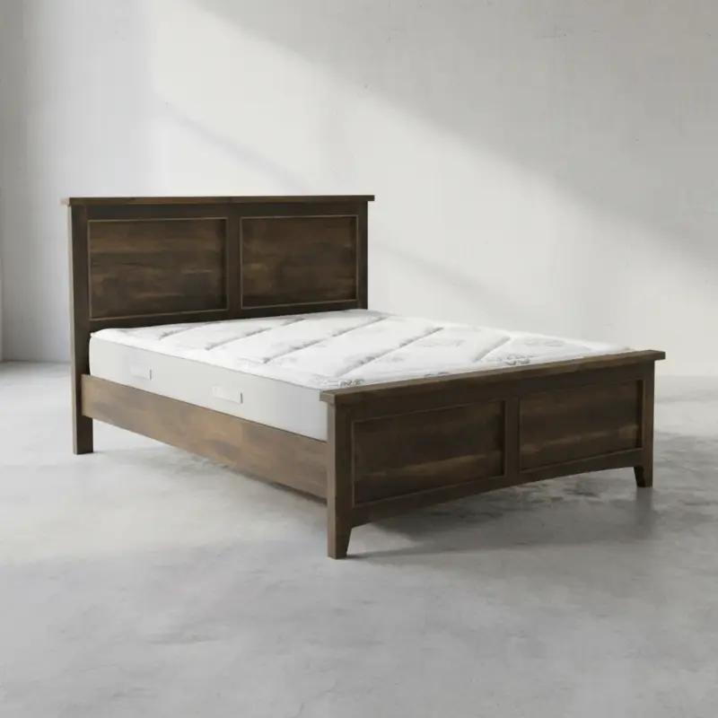 penwood furniture renoa bed 45 degree angle
