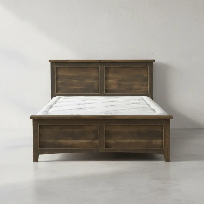 penwood furniture renoa bed face on horizontal