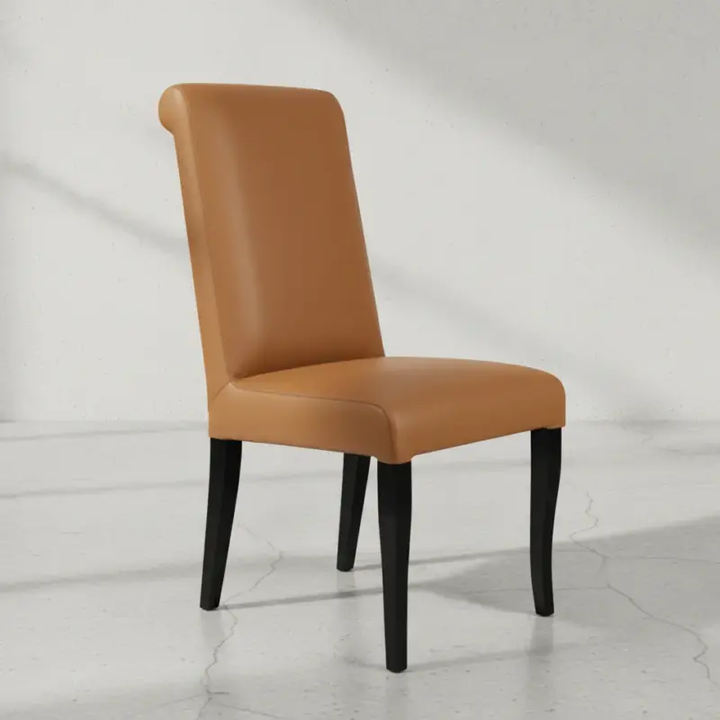 penwood furniture rollback chair 45 degree angle