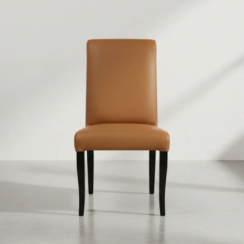 penwood furniture rollback chair face on horizontal