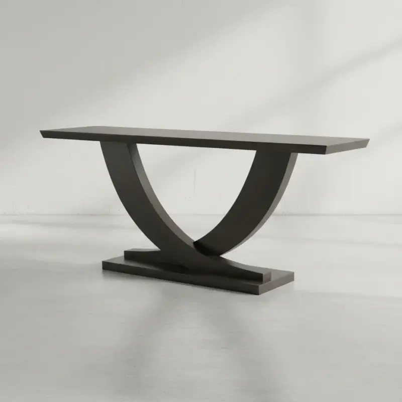 penwood furniture roma server 45 degree angle