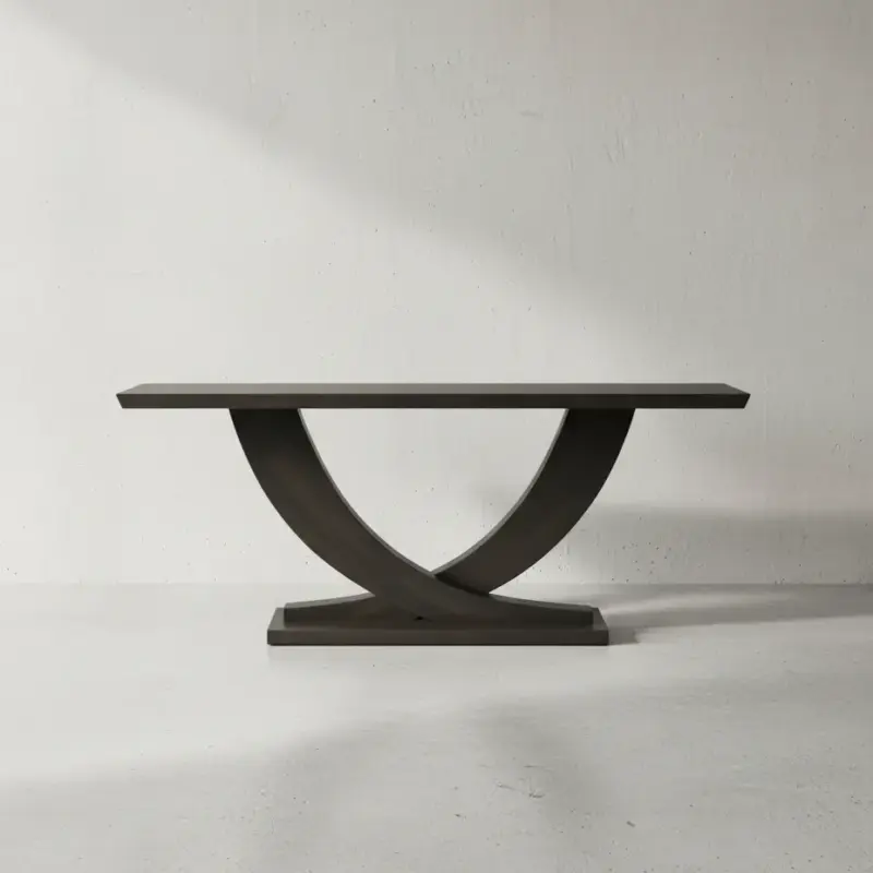 penwood furniture roma server face on horizontal