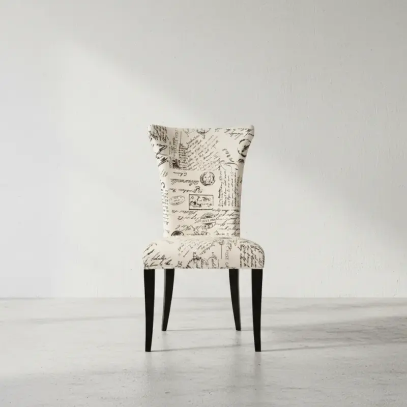 penwood furniture royal chair face on horizontal