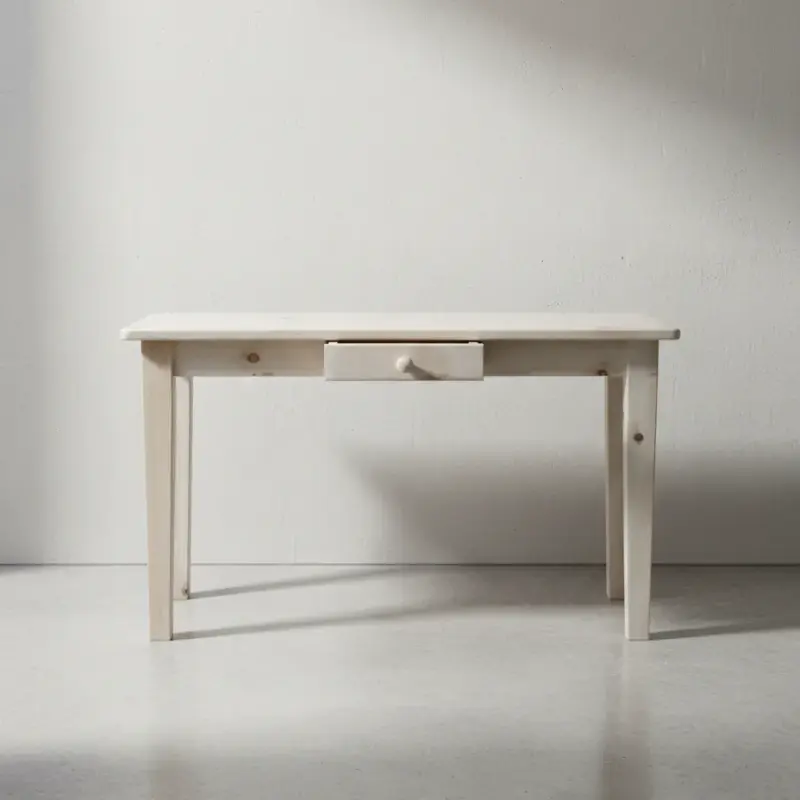 penwood furniture rustic hall table rstsofa face on horizontal