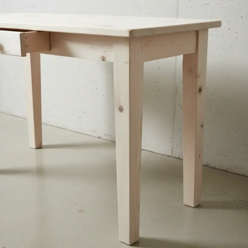 penwood furniture rustic hall table rstsofa medium close up