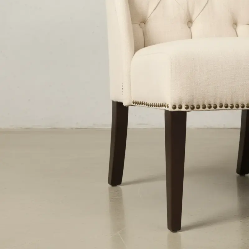 penwood furniture safari chair medium close up