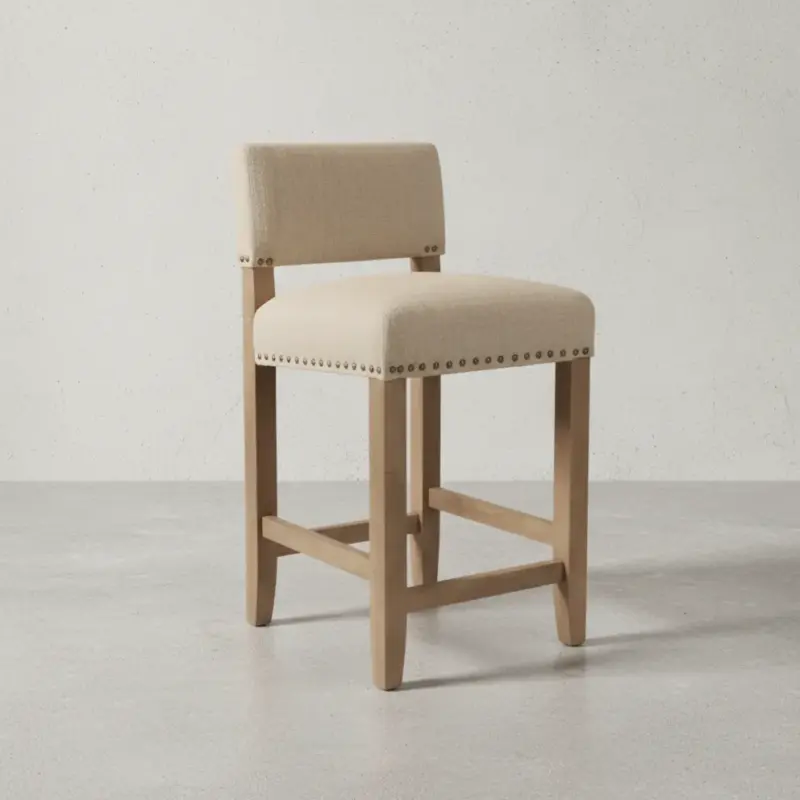 penwood furniture salwick bar chair 45 degree angle