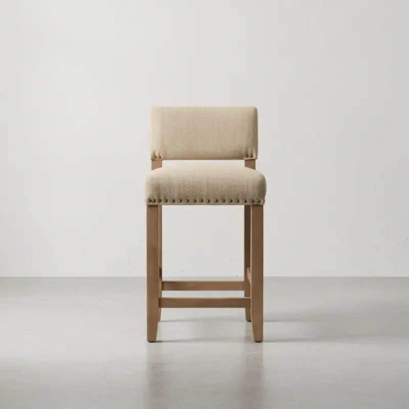 penwood furniture salwick bar chair face on horizontal