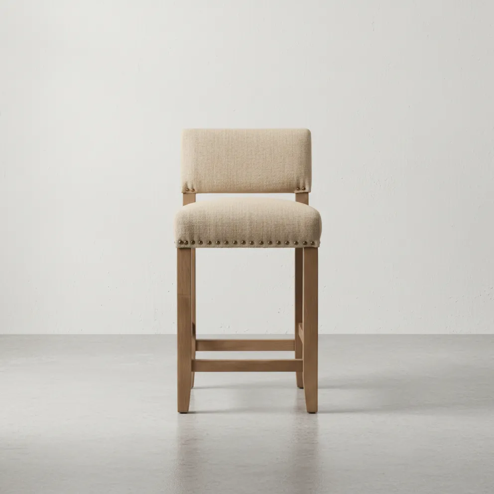 penwood furniture salwick bar chair face on horizontal