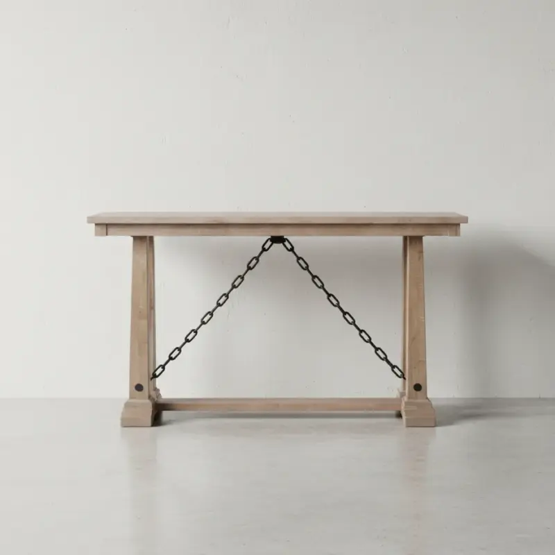 penwood furniture shechem server face on horizontal