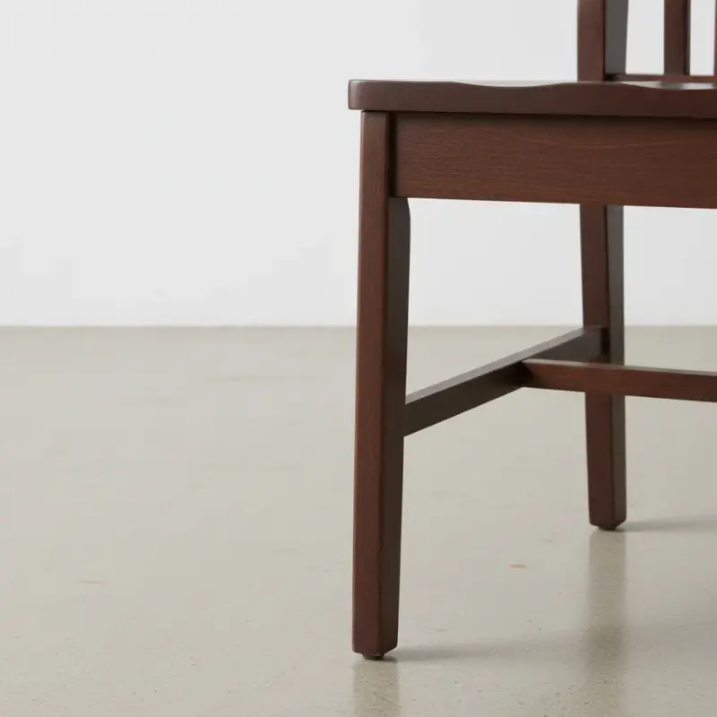 penwood furniture sherwood chair medium close up