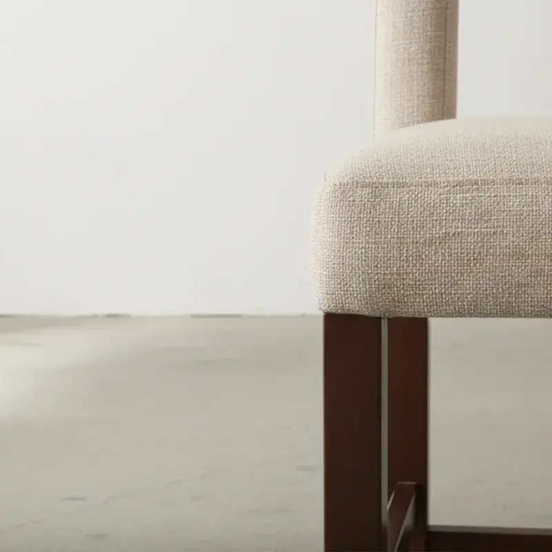 penwood furniture sierra bar chair medium close up