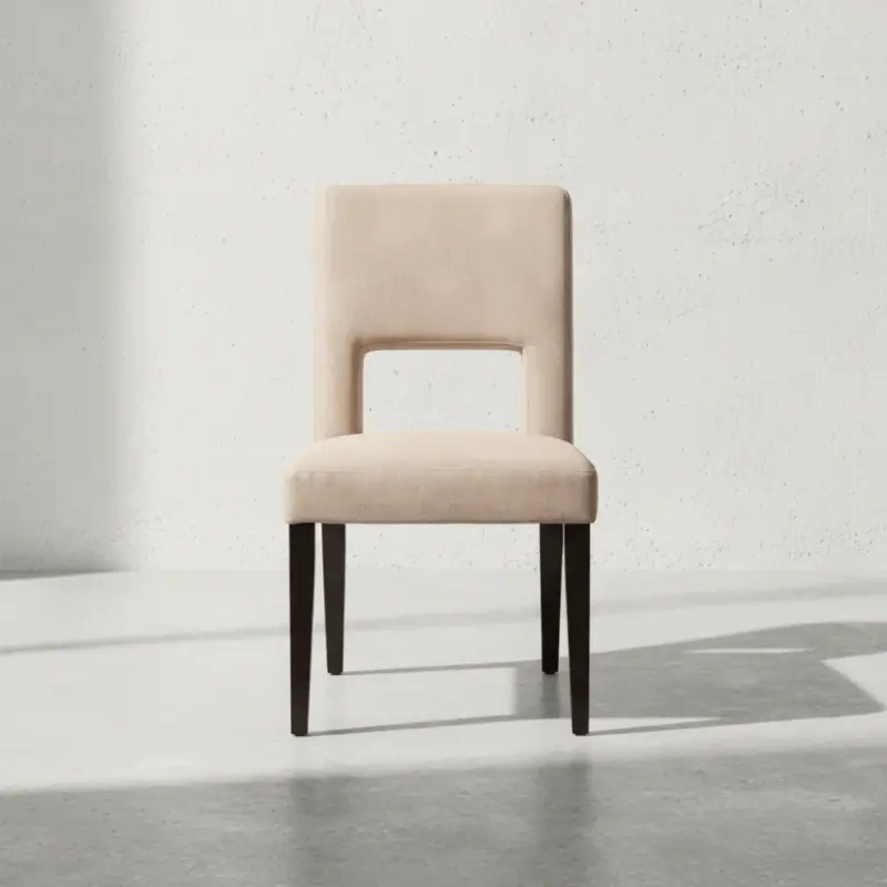 penwood furniture sierra chair face on horizontal