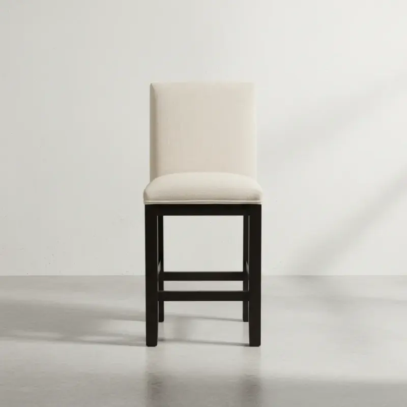 penwood furniture siesta bar chair face on horizontal