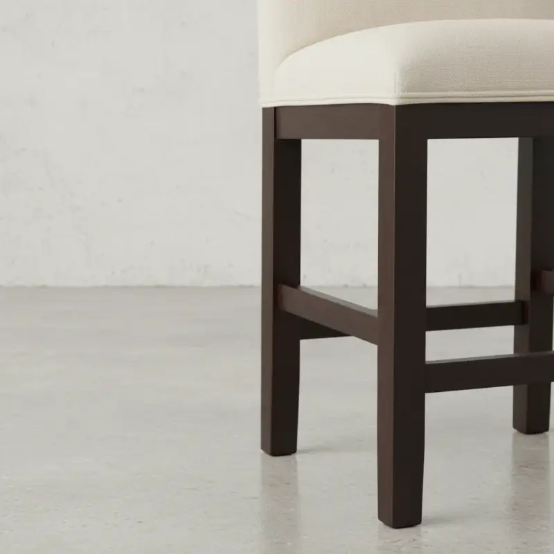 penwood furniture siesta bar chair medium close up