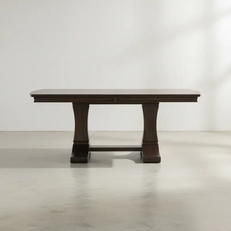 penwood furniture singapore dining table face on horizontal