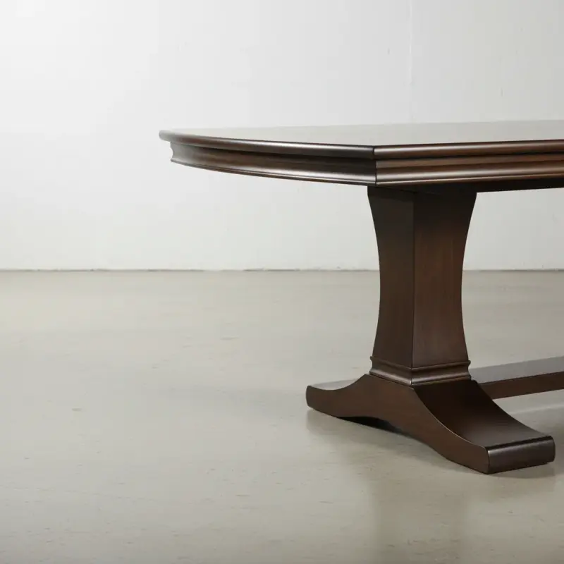 penwood furniture singapore dining table medium close up