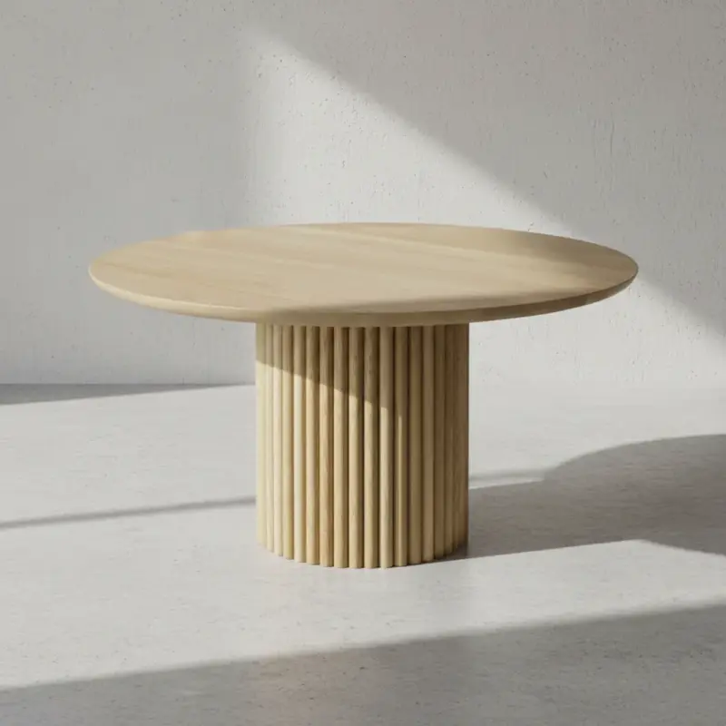 penwood furniture skoyen table face on horizontal