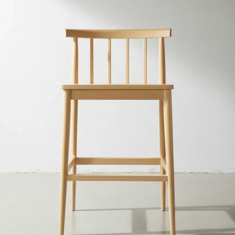 penwood furniture smile barstool face on horizontal