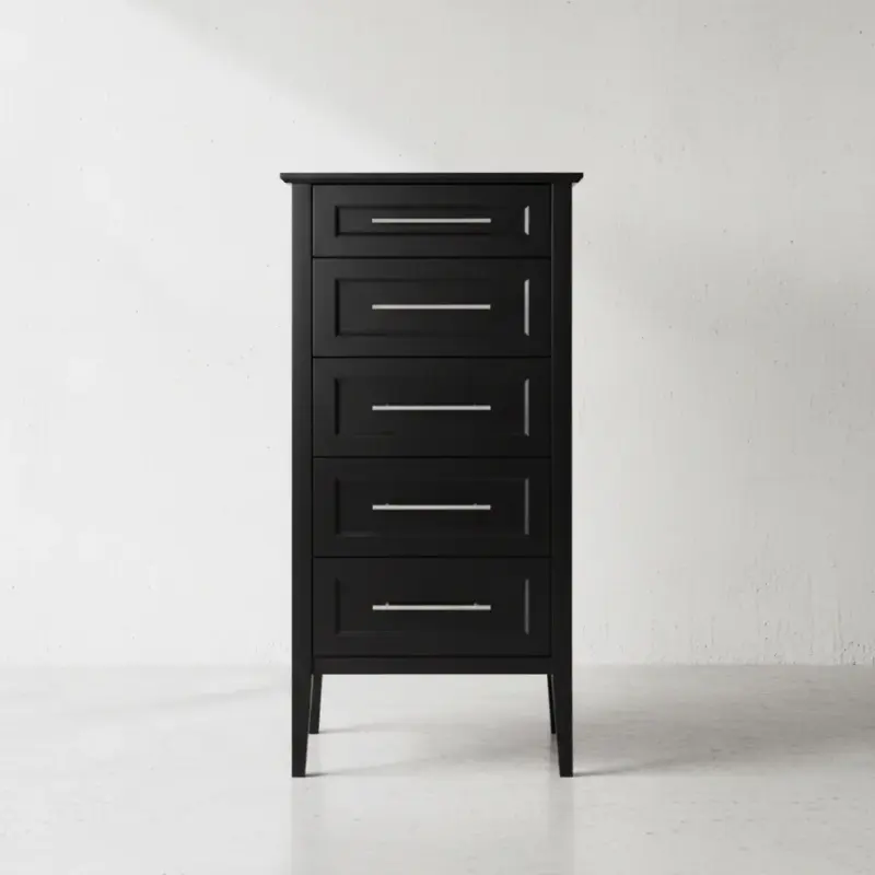 penwood furniture stockholm lingerie chest face on horizontal