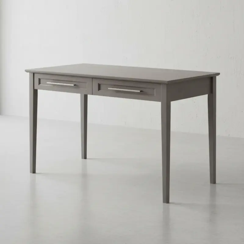 penwood furniture stockholm writing desk 45 degree angle