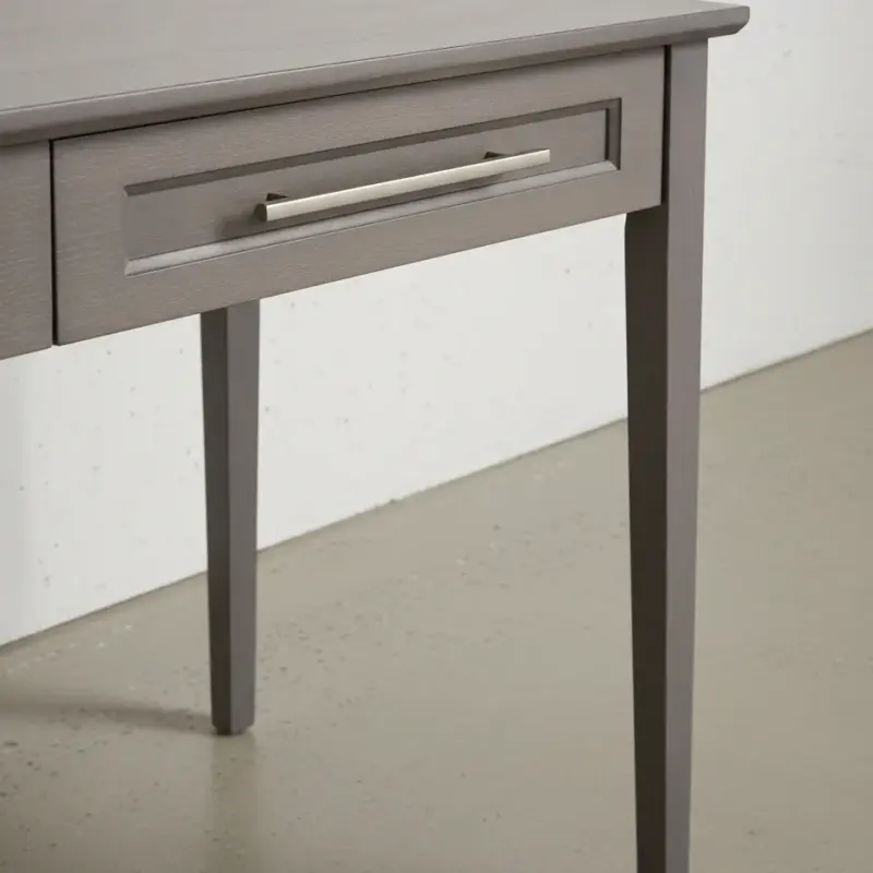 penwood furniture stockholm writing desk medium close up