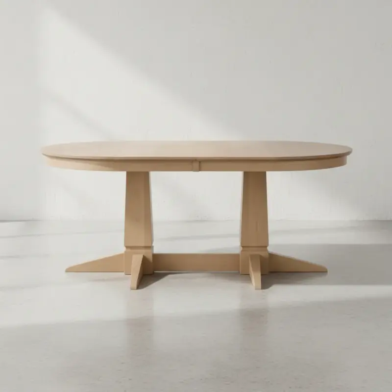 penwood furniture sweden table face on horizontal