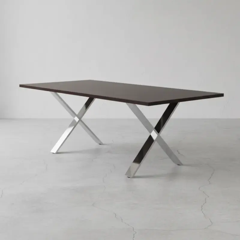 penwood furniture sydney dining table 45 degree angle