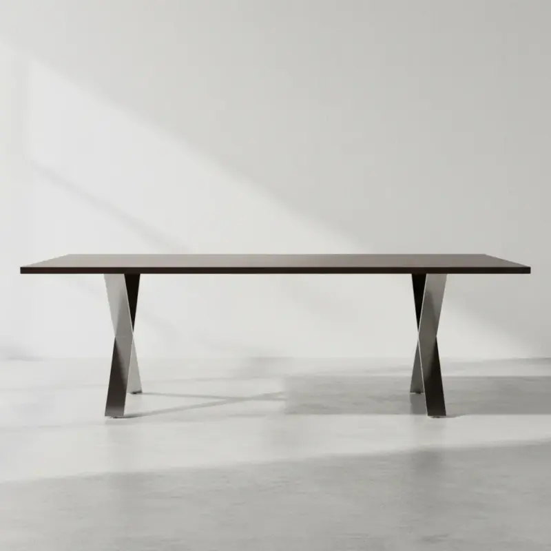 penwood furniture sydney dining table face on horizontal