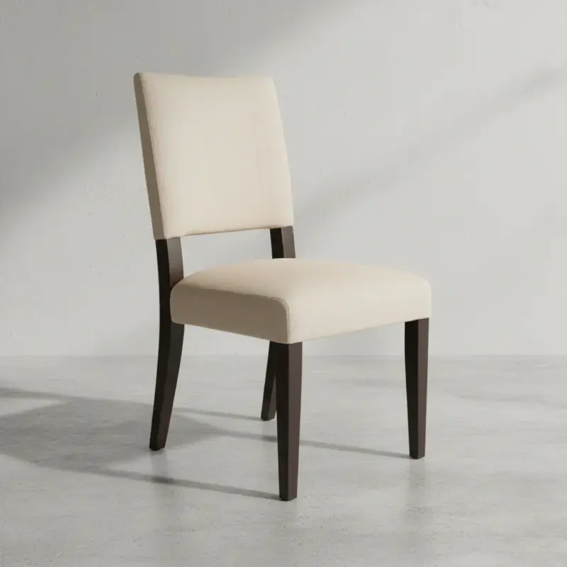 penwood furniture tampa curved back chair 45 degree angle