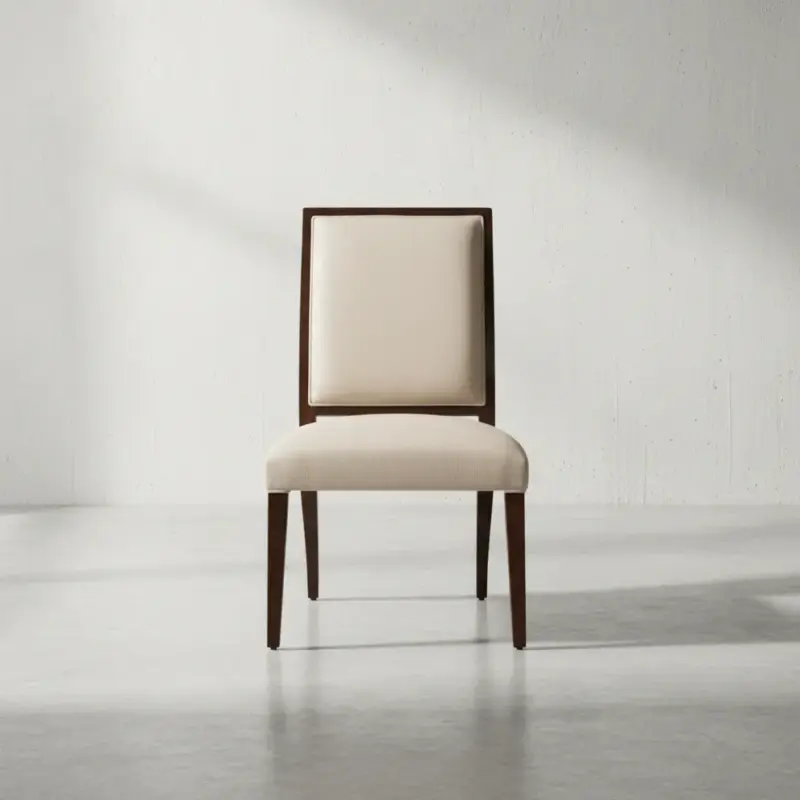 penwood furniture tasman chair face on horizontal