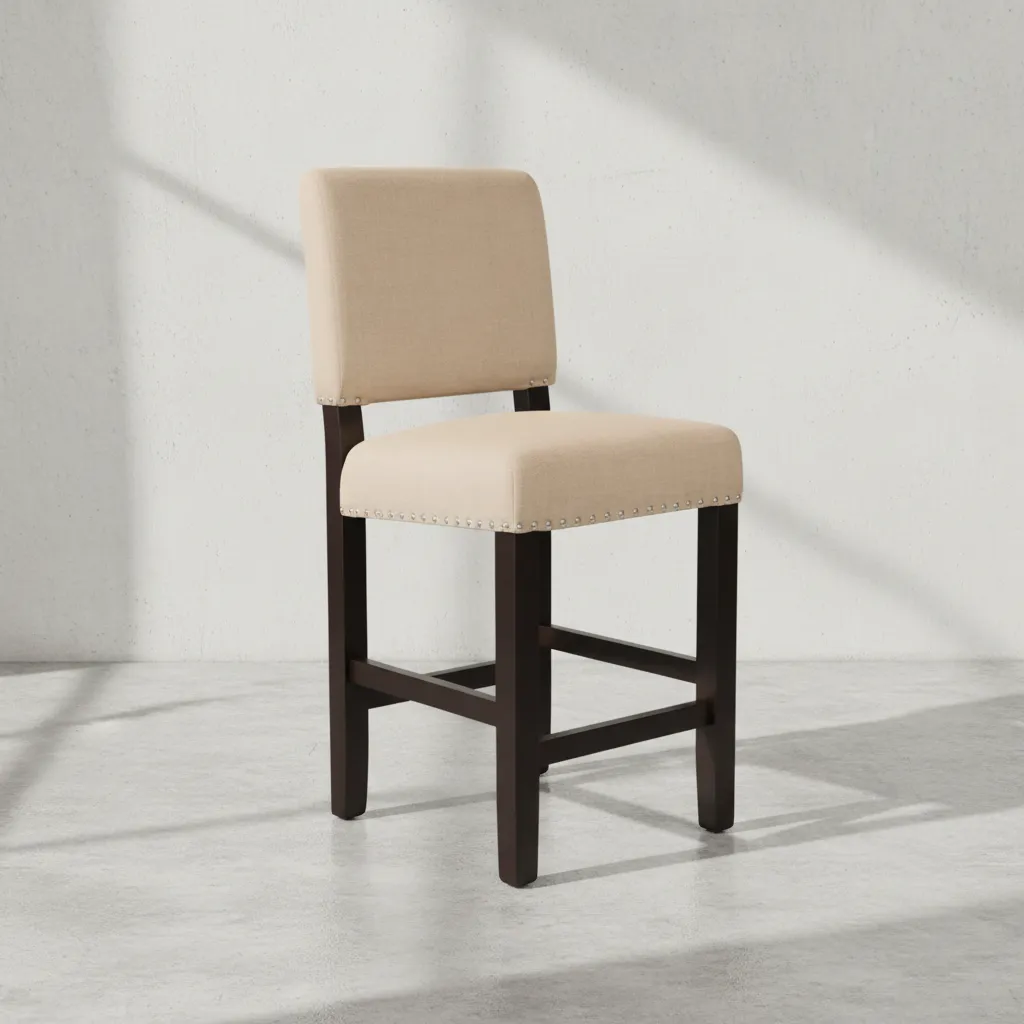 penwood furniture terra bar chair 45 degree angle