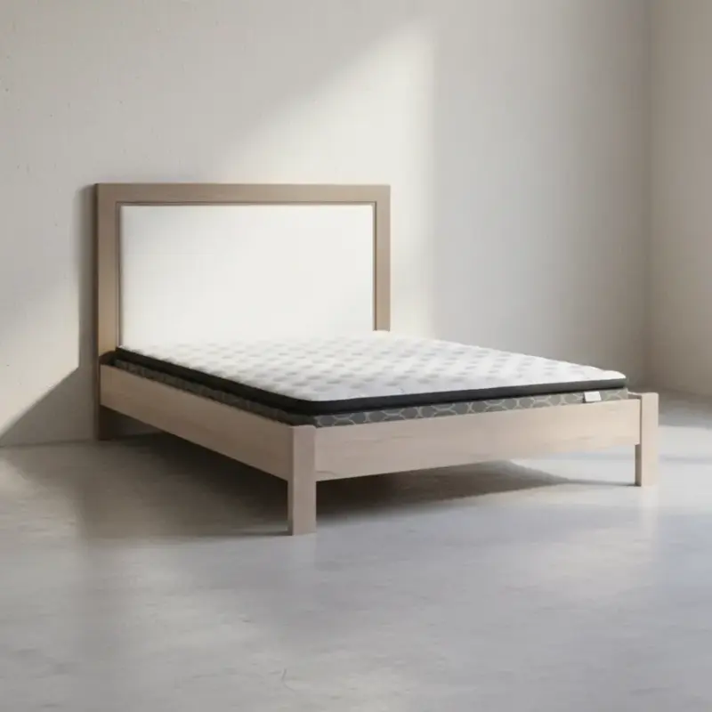 penwood furniture thornloe bed fabric headboard 45 degree angle