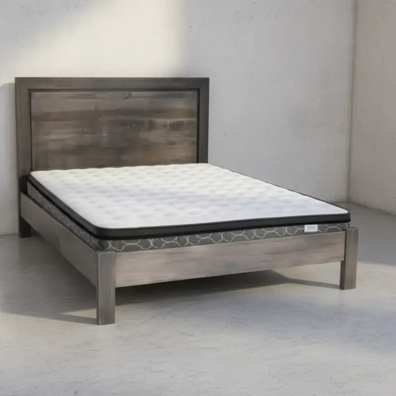 penwood furniture thornloe bed wood headboard 45 degree angle